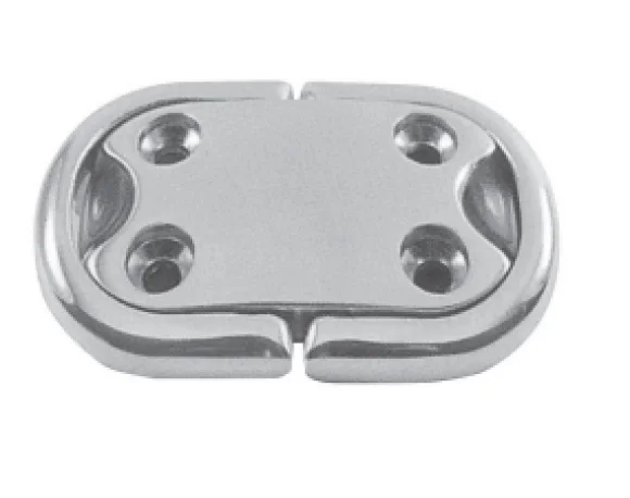 Çi̇ftli̇ Oval Mapa 70X100 MM