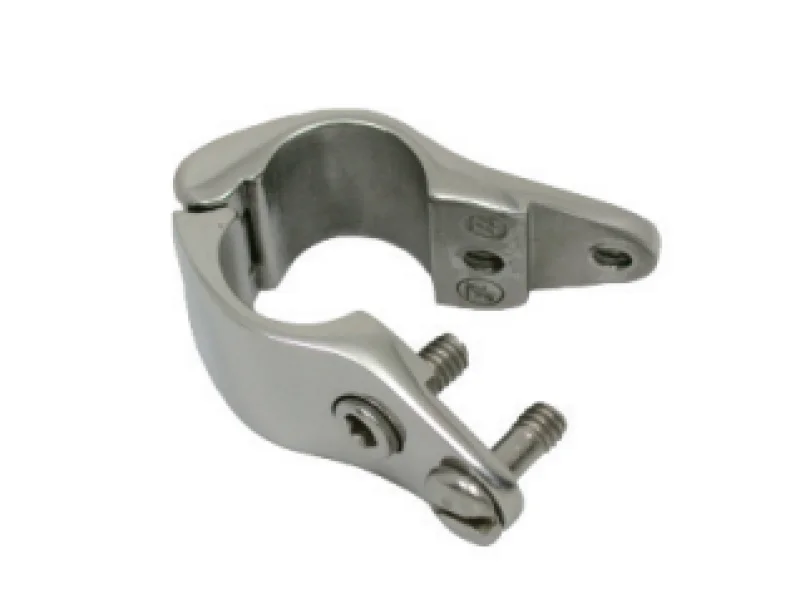 DİŞİ Tente Parçasi Açilir Çap:25 MM