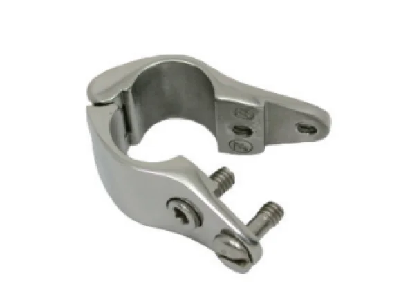 DİŞİ Tente Parçasi Açilir Çap:25 MM