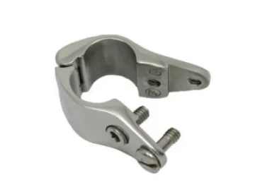 DİŞİ Tente Parçasi Açilir Çap:25 MM - 1