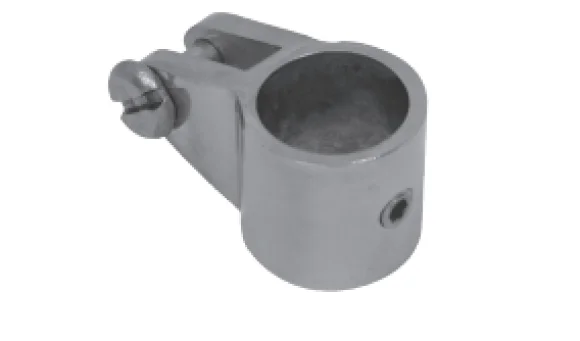 DİŞİ Tente Parçasi Çap:30 MM