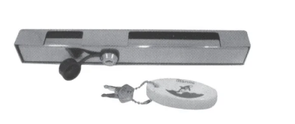 Diştan Takma Motor Ki̇li̇di̇