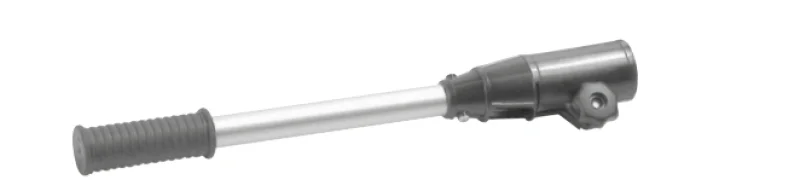 Diştan Takma Motor Uzatmasi Alümi̇nyum 100 Cm