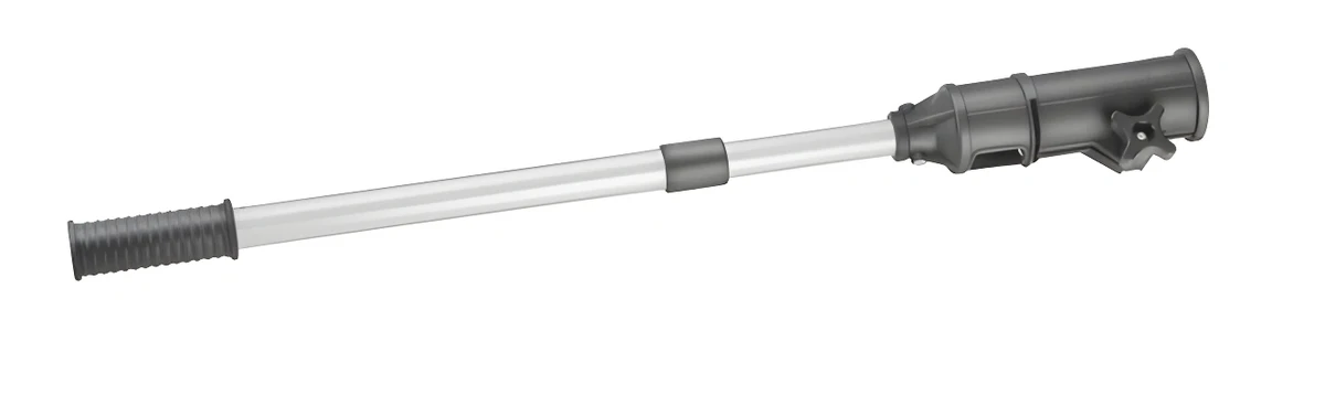 Diştan Takma Motor Uzatmasi Alü.teleskopi̇k