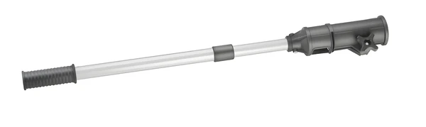 Diştan Takma Motor Uzatmasi Alü.teleskopi̇k - 1