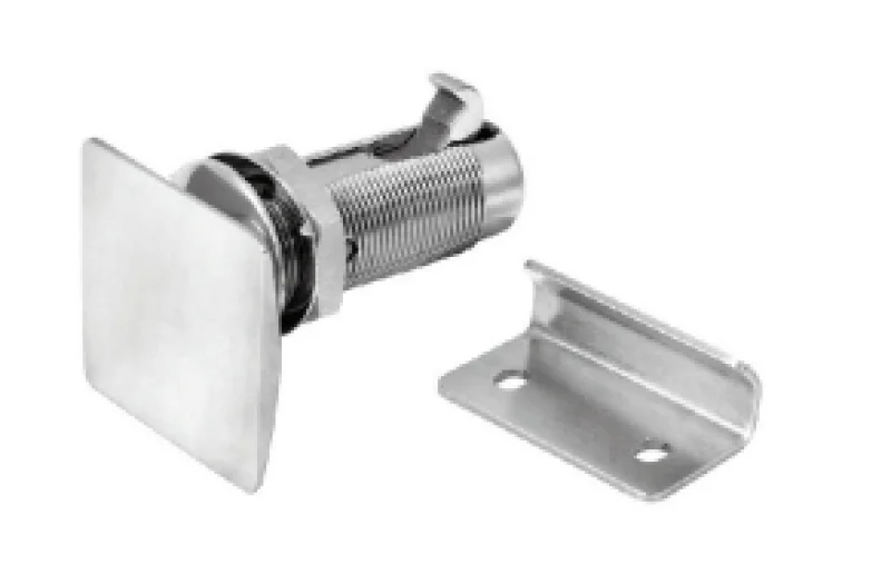 Dolap Kulbu Krom Çap: 36 MM