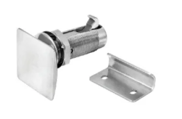 Dolap Kulbu Krom Çap: 36 MM - 1