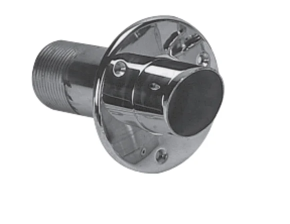 Egzoz Çikişi 42 MM