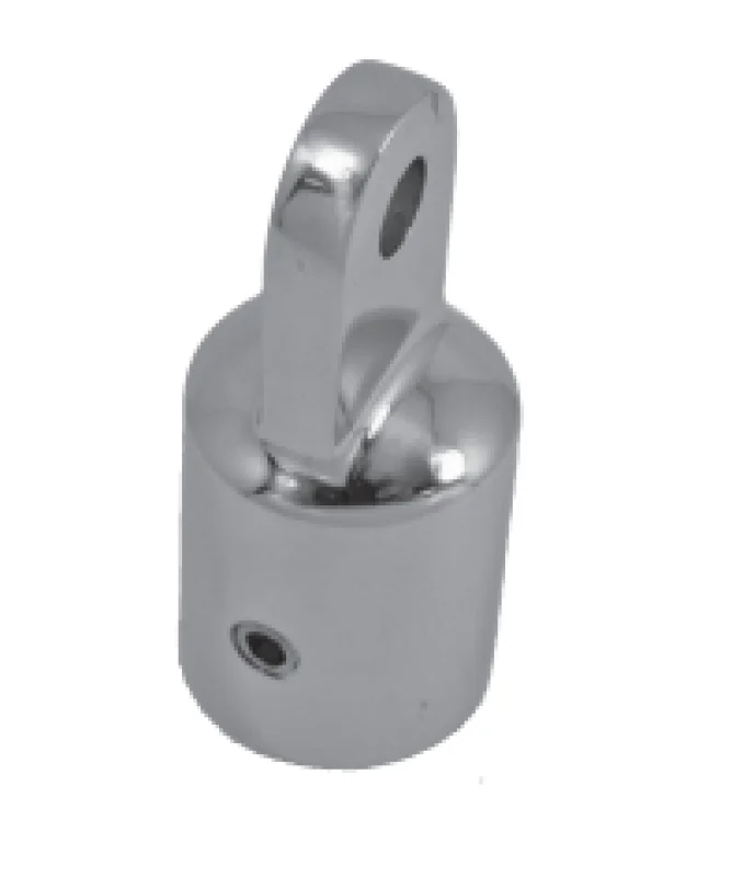 Erkek Tente Parçasi Çap:25 MM