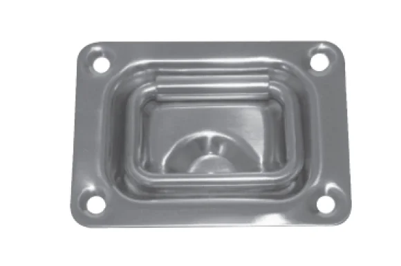 Gömme Kulp 56X76 MM