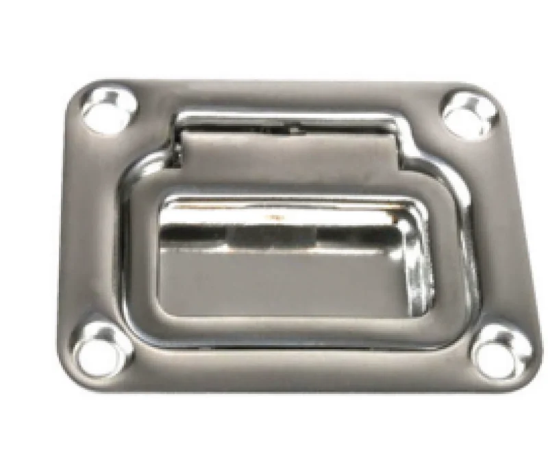 Gömme Kulp 57X76 MM