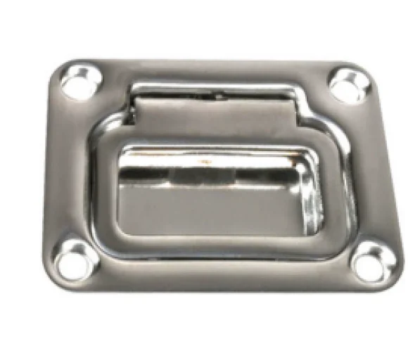 Gömme Kulp 57X76 MM