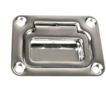 Gömme Kulp 57X76 MM - 1