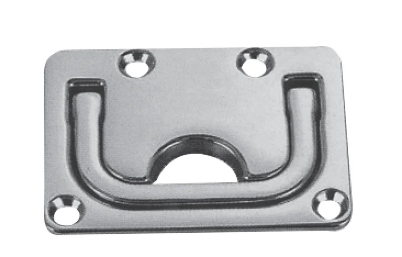 Gömme Kulp 58X76 MM