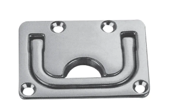 Gömme Kulp 58X76 MM