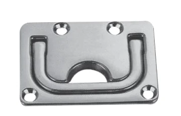 Gömme Kulp 58X76 MM - 1