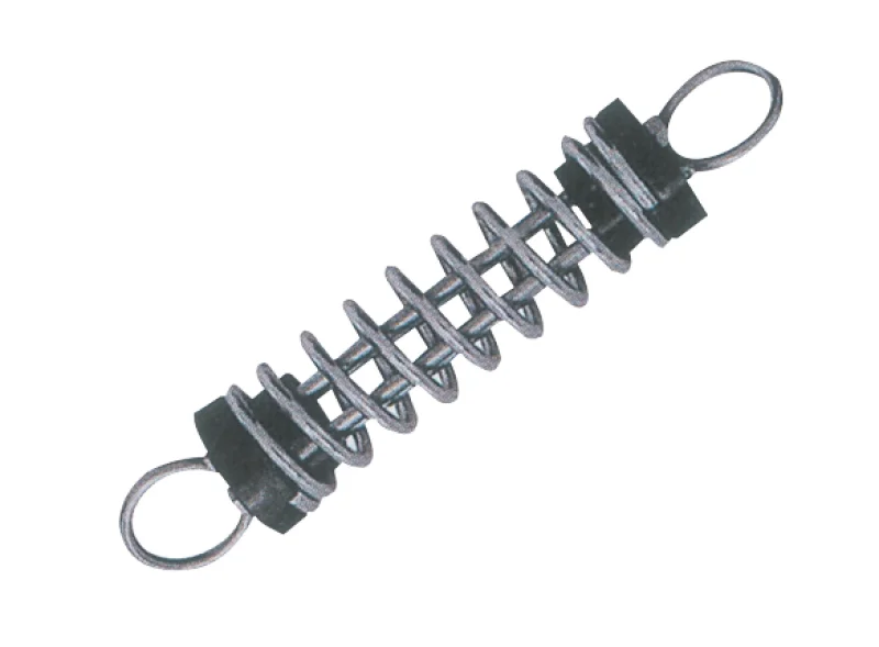 Rope Tension SPRING Chrome 110X470 MM Reinforced