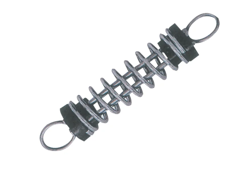 Rope Tension SPRING Chrome 90X470 MM Reinforced