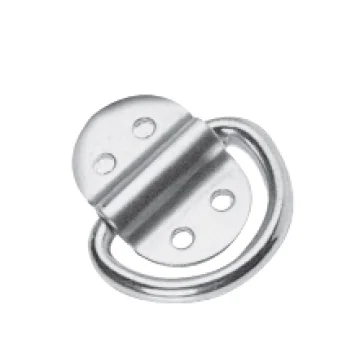 Halka Köprü No:1 D Halka - 1