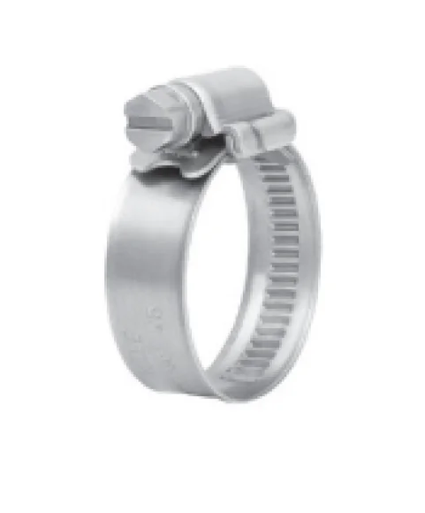 Hortum Kelepçesi̇ 08-12 / 9 MM