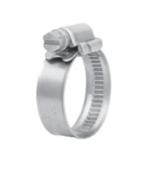 Hortum Kelepçesi̇ 08-12 / 9 MM - 1