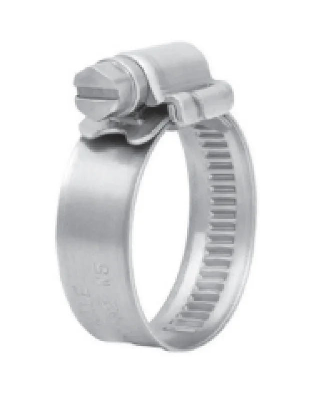 Hortum Kelepçesi̇ 110-130 / 12 MM