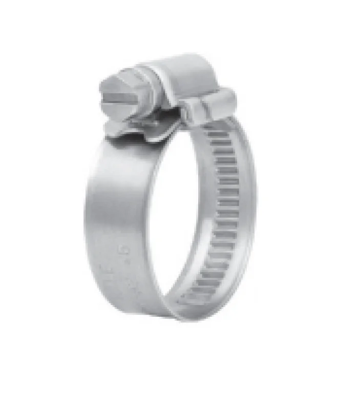 Hortum Kelepçesi̇ 12-20 / 9 MM