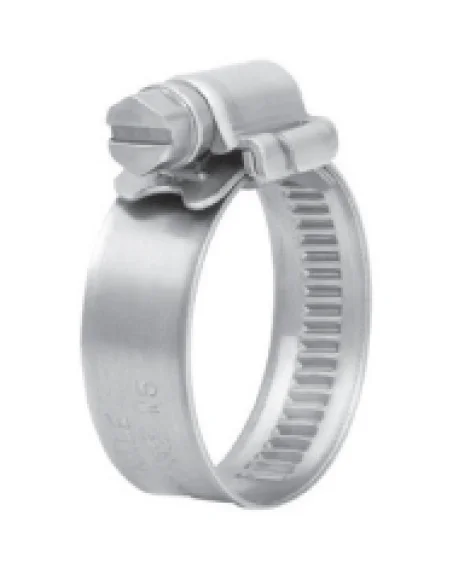 Hortum Kelepçesi̇ 25-40 / 12 MM