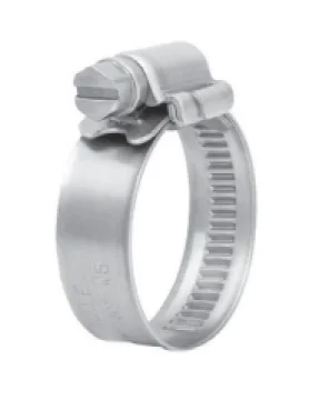 Hortum Kelepçesi̇ 40-60 / 12 MM - 1