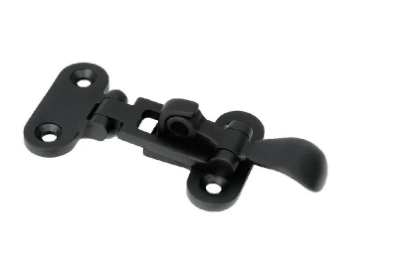 Kapak Ki̇li̇di̇ Si̇yah 10X5 Cm