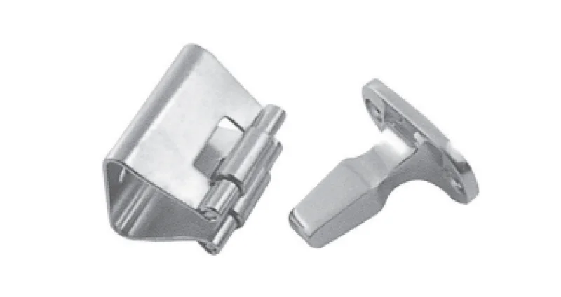 Kapi Stoperi̇ Büyük Krom