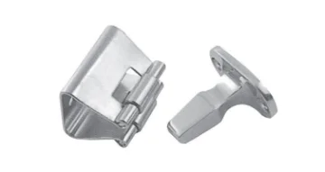 Kapi Stoperi̇ Büyük Krom - 1