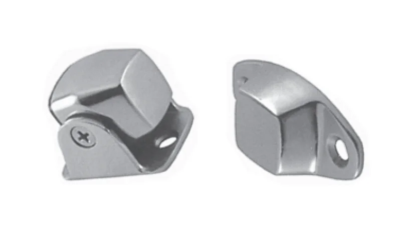 Kapi Stoperi̇ Manyeti̇k Krom Kare