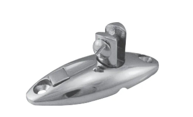 Ki̇li̇tli̇ Tente Ayaği 25 MM