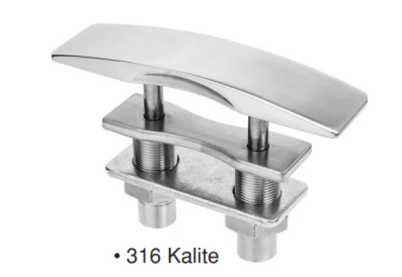 Koç Boynuzu Açilir Kapanir 15 Cm