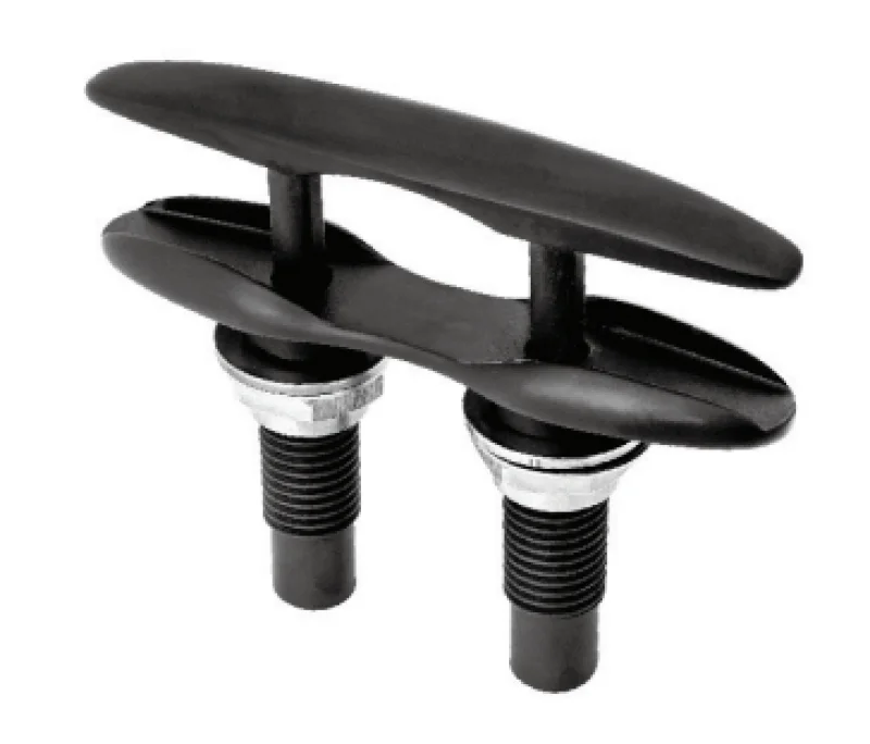 Black Opening and Closing Cleat 20 Cm