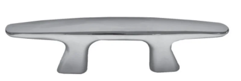 Cleat with Bottom Screw 15 Cm