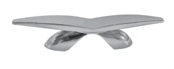 Cleat with Bottom Screw 22 Cm - 1