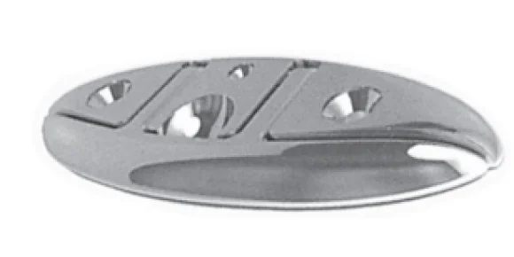 Koç Boynuzu Katlanir Üstten Vi̇dali 12 Cm