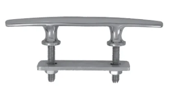 Swivel Shackle with Nut 15 Cm - 1