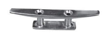 Cleat with Top Screw 12 Cm - 1