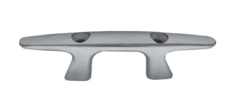 Cleat with Top Screws 15 Cm