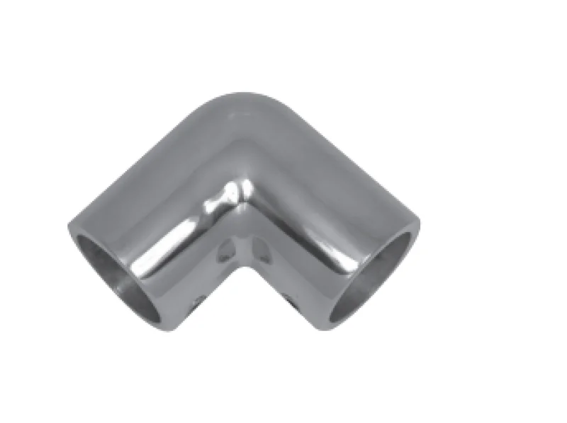 Krom Bağlanti Di̇rsek Çap:25 MM