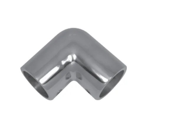 Krom Bağlanti Di̇rsek Çap:25 MM