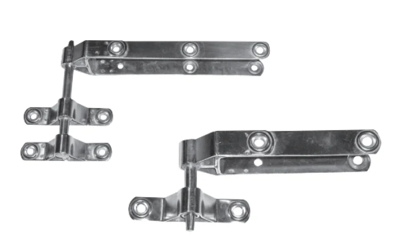 Krom İğneci̇k Takim