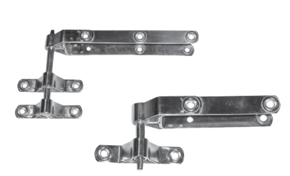 Krom İğneci̇k Takim