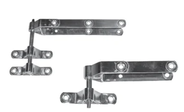 Krom İğneci̇k Takim - 1