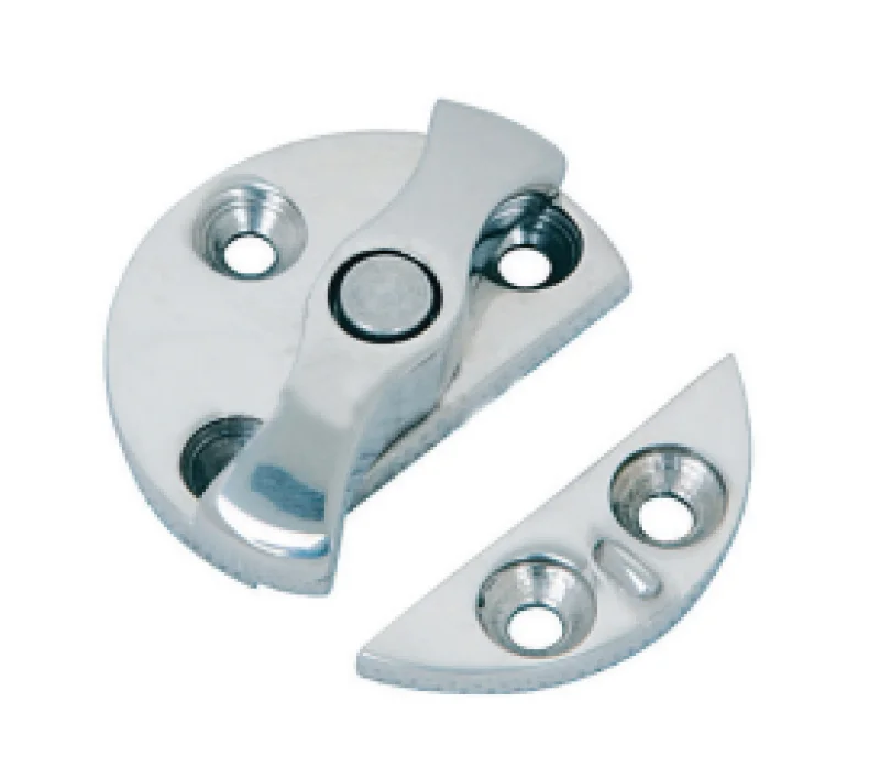 Krom Kapi Ve Çekmece Ki̇li̇di̇