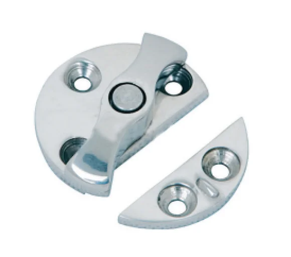 Krom Kapi Ve Çekmece Ki̇li̇di̇