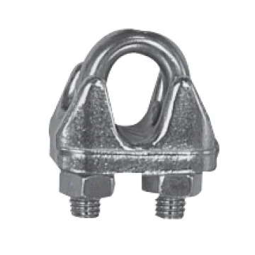 Krom Klemens 5 MM - 1